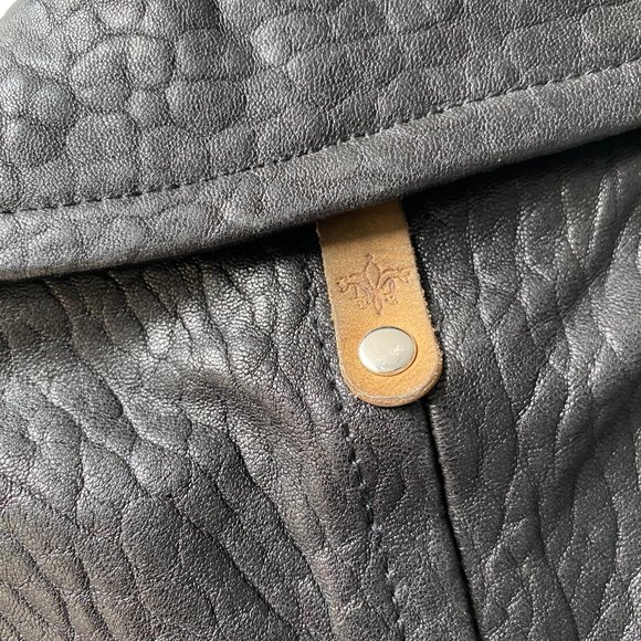 ARITZIA x MACKAGE RUMER LEATHER JACKET (EXCLUSIVE) - Picture 7 of 15